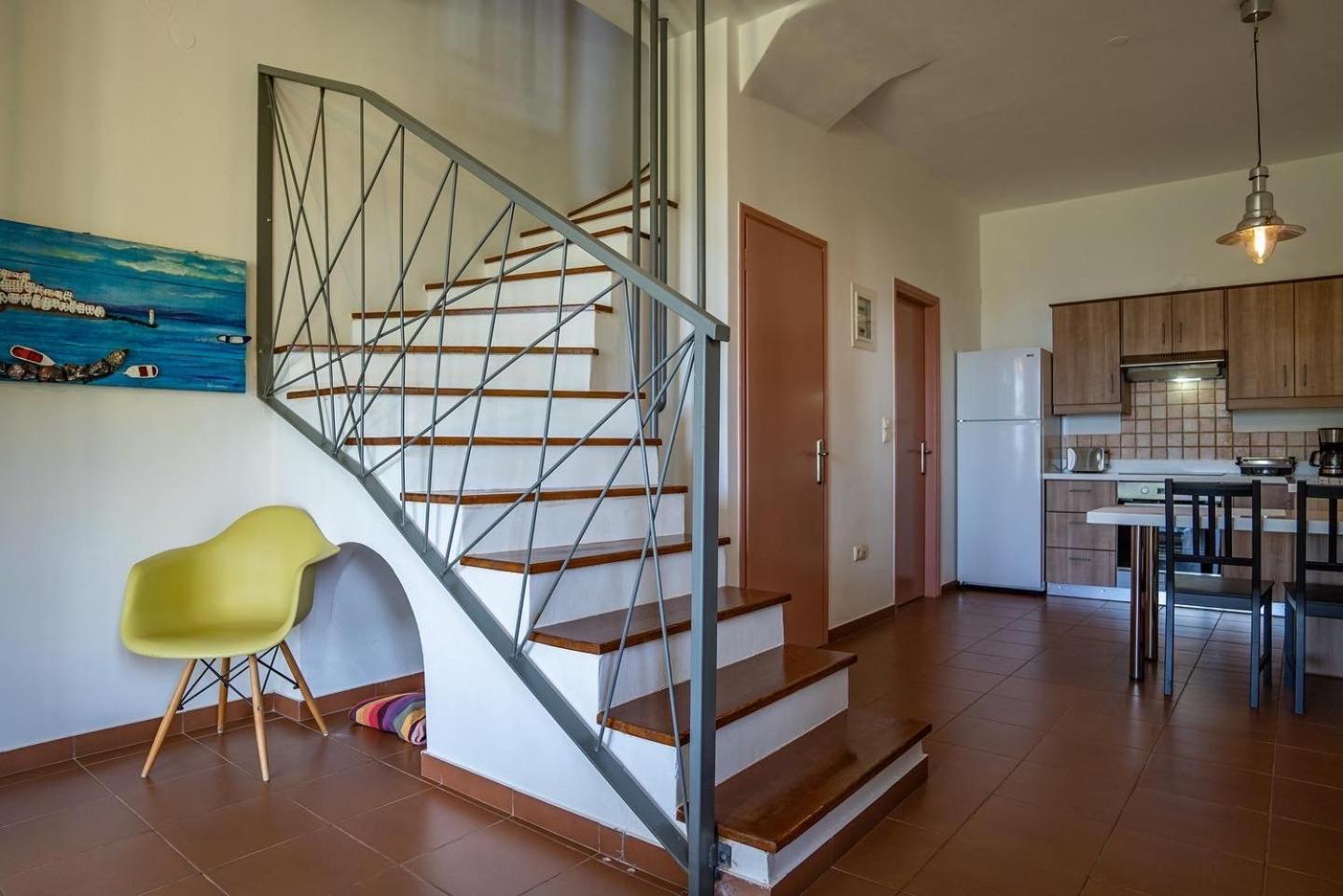 منزل الضيف Skoutárion  في Chara House المظهر الخارجي الصورة