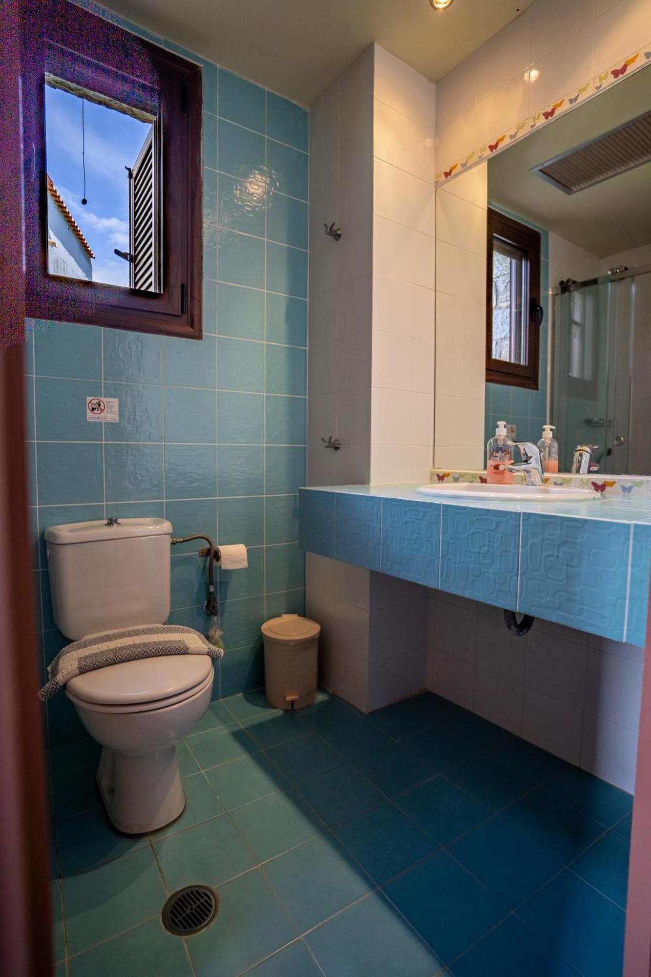 منزل الضيف Skoutárion  في Chara House المظهر الخارجي الصورة