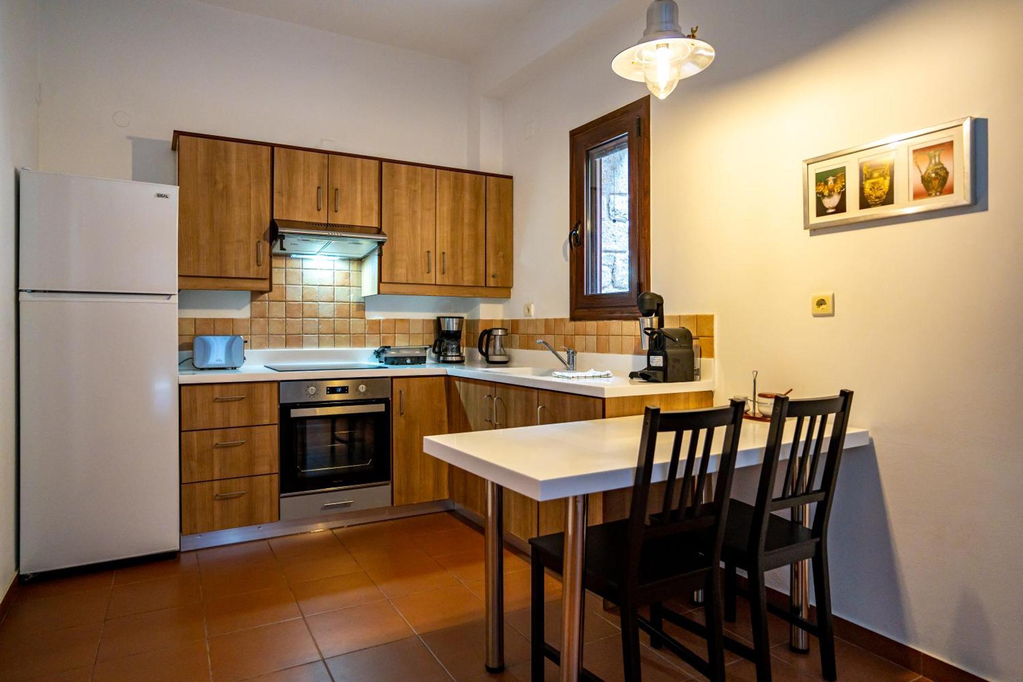 منزل الضيف Skoutárion  في Chara House المظهر الخارجي الصورة