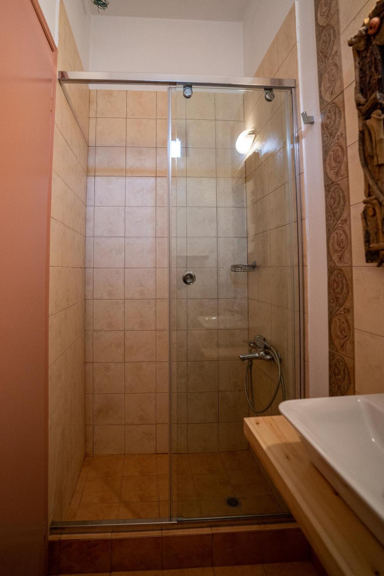 منزل الضيف Skoutárion  في Chara House المظهر الخارجي الصورة